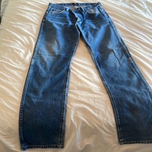 Wranglers Jeans